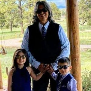 Meet your Posher, Ruth